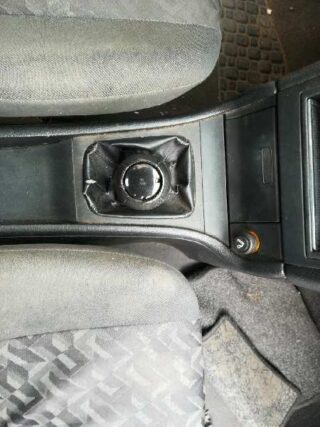 NO IDENTIFICADO OPEL ASTRA G BERLINA Club - fotografía 3