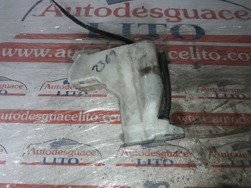 DEPOSITO EXPANSION NISSAN ALMERA (N16E) Acenta