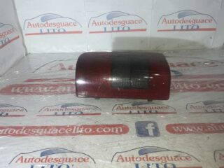 PILOTO TRASERO IZQUIERDO CITROEN BERLINGO 1.9 D SX Plus Familiar - fotografía 1