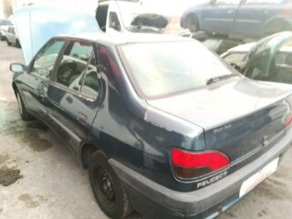 NO IDENTIFICADO PEUGEOT 306 35 PT. 4 PT. (S2) Boulebard - fotografía 3