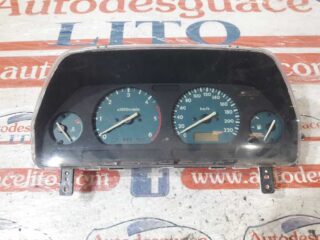 CUADRO INSTRUMENTOS LAND ROVER FREELANDER (LN)(01.1998) 2.0 Di Familiar (72kW) - fotografía 1
