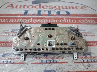 CUADRO INSTRUMENTOS LAND ROVER FREELANDER (LN)(01.1998) 2.0 Di Familiar (72kW) - fotografía 3