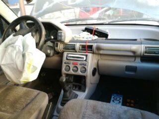 CUADRO INSTRUMENTOS LAND ROVER FREELANDER (LN)(01.1998) 2.0 Di Familiar (72kW) - fotografía 5