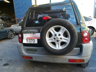 CAJA CAMBIOS LAND ROVER FREELANDER (LN)(01.1998) 2.0 Di Familiar (72kW) - fotografía 4