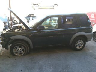 DEPOSITO EXPANSION LAND ROVER FREELANDER (LN)(01.1998) 2.0 Di Familiar (72kW) - fotografía 8