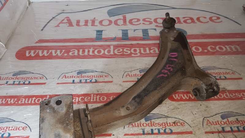 BRAZO SUSPENSION INFERIOR DELANTERO IZQUIERDO LAND ROVER FREELANDER (LN)(01.1998) 2.0 Di Familiar (72kW)