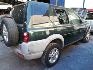 BRAZO SUSPENSION INFERIOR DELANTERO IZQUIERDO LAND ROVER FREELANDER (LN)(01.1998) 2.0 Di Familiar (72kW) - fotografía 4