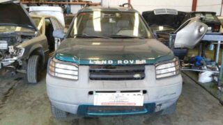RETROVISOR IZQUIERDO LAND ROVER FREELANDER (LN)(01.1998) 2.0 Di Familiar (72kW) - fotografía 3