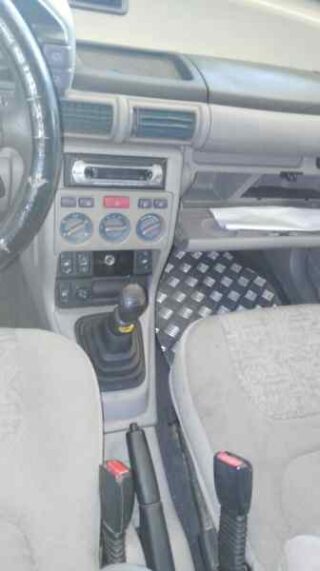 RETROVISOR IZQUIERDO LAND ROVER FREELANDER (LN)(01.1998) 2.0 Di Familiar (72kW) - fotografía 6