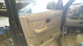 RETROVISOR IZQUIERDO LAND ROVER FREELANDER (LN)(01.1998) 2.0 Di Familiar (72kW) - fotografía 7