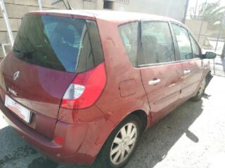 ALETA DELANTERA IZQUIERDA RENAULT SCENIC II (JM) Dynamique - fotografía 2