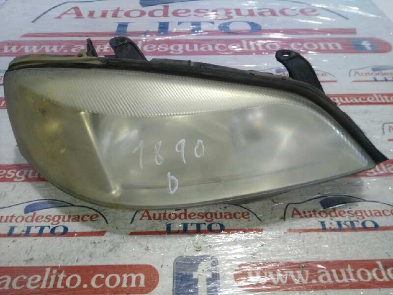FARO DERECHO OPEL ASTRA G CARAVAN Club