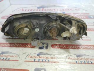 FARO DERECHO OPEL ASTRA G CARAVAN Club - fotografía 2
