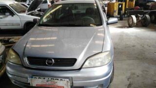 FARO DERECHO OPEL ASTRA G CARAVAN Club - fotografía 3
