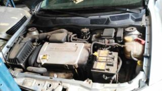 FARO DERECHO OPEL ASTRA G CARAVAN Club - fotografía 6