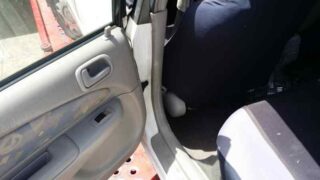 PILOTO DELANTERO IZQUIERDO TOYOTA COROLLA (E11) 1.6 Linea Luna (5-ptas.) - fotografía 6