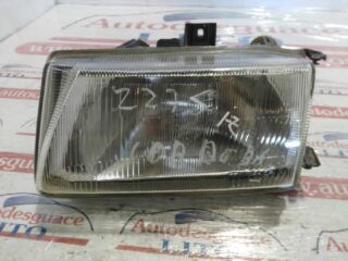 FARO IZQUIERDO SEAT CORDOBA BERLINA (6K2) Aniversario - fotografía 1