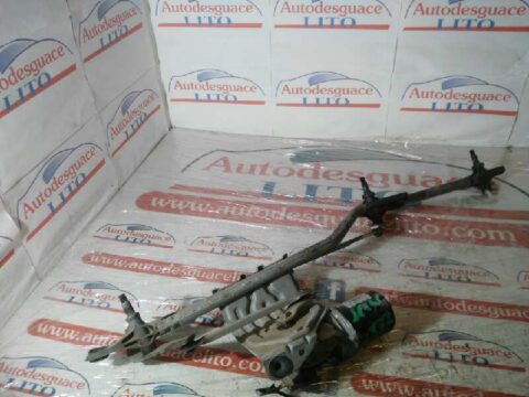 MOTOR LIMPIA DELANTERO RENAULT SCENIC II (JM) Dynamique