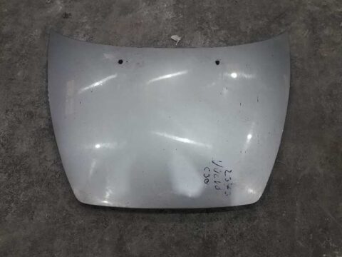 CAPO VOLVO C30 2.4i Kinetic
