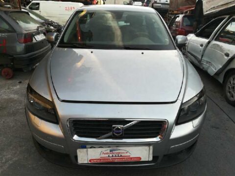 MANDO ELEVALUNAS DELANTERO IZQUIERDO VOLVO C30 2.4i Kinetic