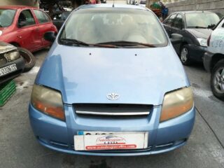 BOBINA ENCENDIDO DAEWOO KALOS 1.4 SE - fotografía 1