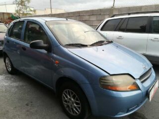 BOBINA ENCENDIDO DAEWOO KALOS 1.4 SE - fotografía 2