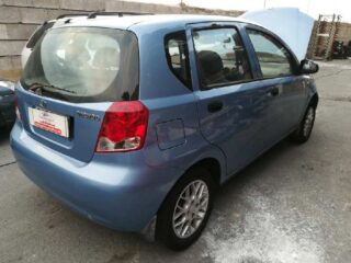 BOBINA ENCENDIDO DAEWOO KALOS 1.4 SE - fotografía 6