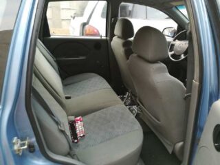 BOBINA ENCENDIDO DAEWOO KALOS 1.4 SE - fotografía 7