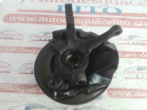 MANGUETA DELANTERA DERECHA HYUNDAI ACCENT (X3)
