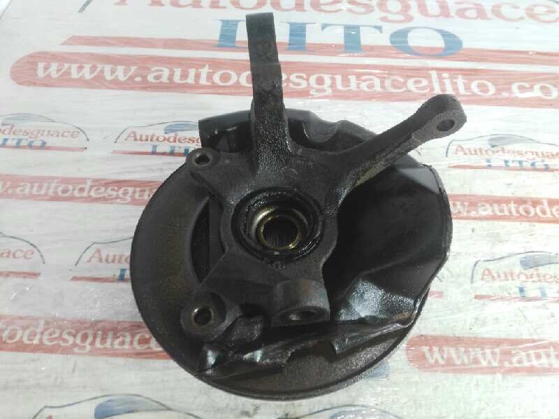 MANGUETA DELANTERA DERECHA HYUNDAI ACCENT (X3)