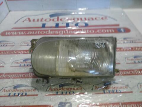 FARO IZQUIERDO NISSAN VANETTE CARGO Vanette Cargo Combi - 5