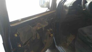 FARO IZQUIERDO NISSAN VANETTE CARGO Vanette Cargo Combi - 5 - fotografía 4
