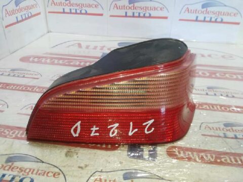 PILOTO TRASERO DERECHO PEUGEOT 106 (S1)(08.1991) Cocktail