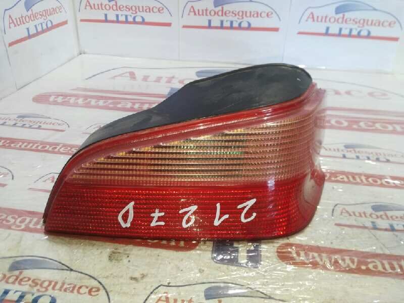 PILOTO TRASERO DERECHO PEUGEOT 106 (S1)(08.1991) Cocktail