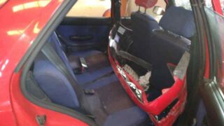 PILOTO TRASERO DERECHO PEUGEOT 106 (S1)(08.1991) Cocktail - fotografía 7