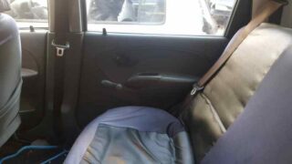 FARO DERECHO DAEWOO MATIZ CD - fotografía 3