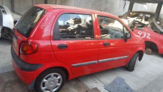 FARO DERECHO DAEWOO MATIZ CD - fotografía 5