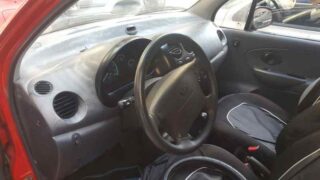 FARO DERECHO DAEWOO MATIZ CD - fotografía 6