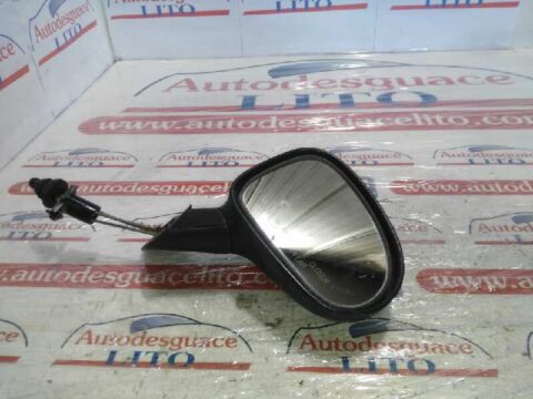RETROVISOR DERECHO DAEWOO MATIZ CD