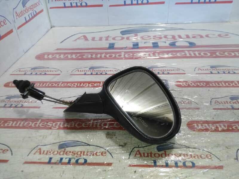 RETROVISOR DERECHO DAEWOO MATIZ CD