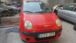 RETROVISOR DERECHO DAEWOO MATIZ CD - fotografía 2