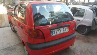 RETROVISOR DERECHO DAEWOO MATIZ CD - fotografía 4