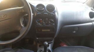 RETROVISOR DERECHO DAEWOO MATIZ CD - fotografía 7