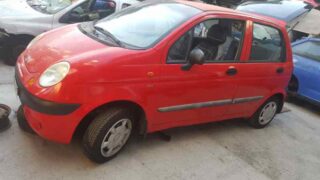 RETROVISOR DERECHO DAEWOO MATIZ CD - fotografía 8