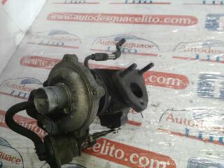 TURBOCOMPRESOR FIAT I DOBLÒ (119) 1.3 16V Multijet Active Com. (55kW) - fotografía 4
