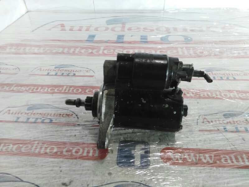 MOTOR ARRANQUE SEAT CORDOBA BERLINA (6K2) Aniversario