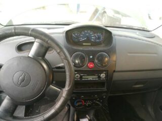 SOPORTE MOTOR IZQUIERDO CHEVROLET MATIZ S - fotografía 4