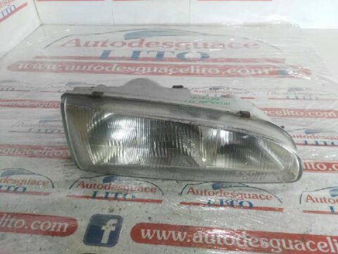 FARO DERECHO HYUNDAI H 100