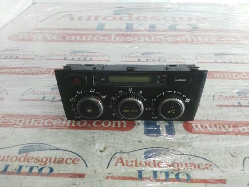 MANDO CALEFACCION AIRE ACONDICIONADO LEXUS IS 200 (GXE10)