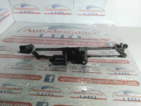 MOTOR LIMPIA DELANTERO LEXUS IS 200 (GXE10)